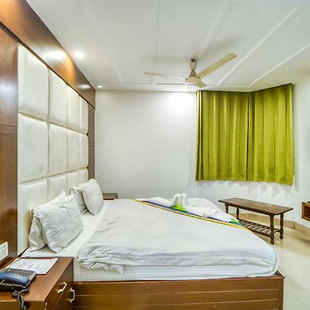 Deep Hotel Masuri Exterior foto