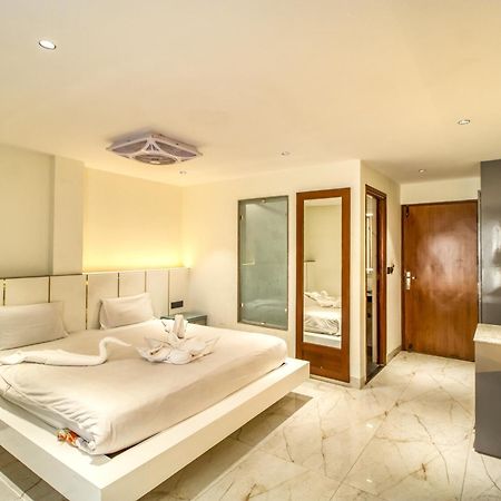 Deep Hotel Masuri Exterior foto