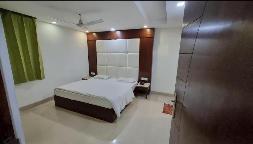 Deep Hotel Masuri Exterior foto